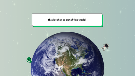 Easy sustainable practices for home cooks