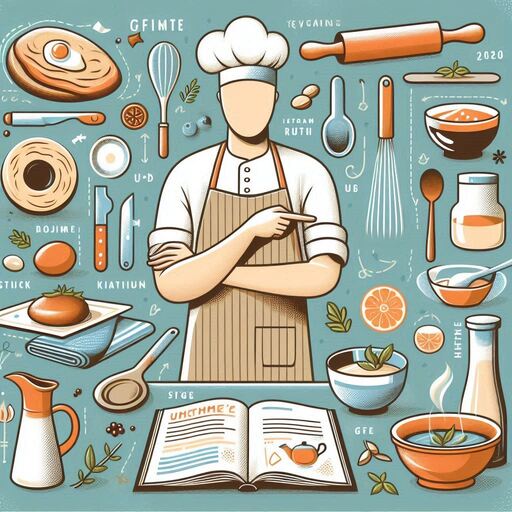 Ultimate Guide to Kitchen Aprons: Choosing the Right One for You (2024)