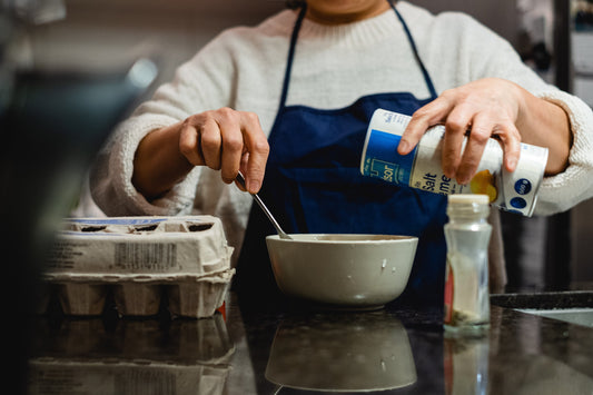 Kitchen Clothing Safety: Protecting Yourself While You Cook